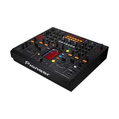 04. Pioneer DJM-2000 nexus
