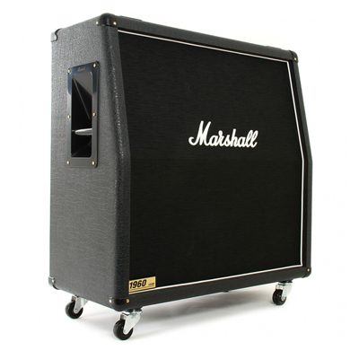 Marshall 1960A cabinet