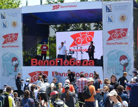 Шоутехника — техническое обеспечение мероприятий в Крыму